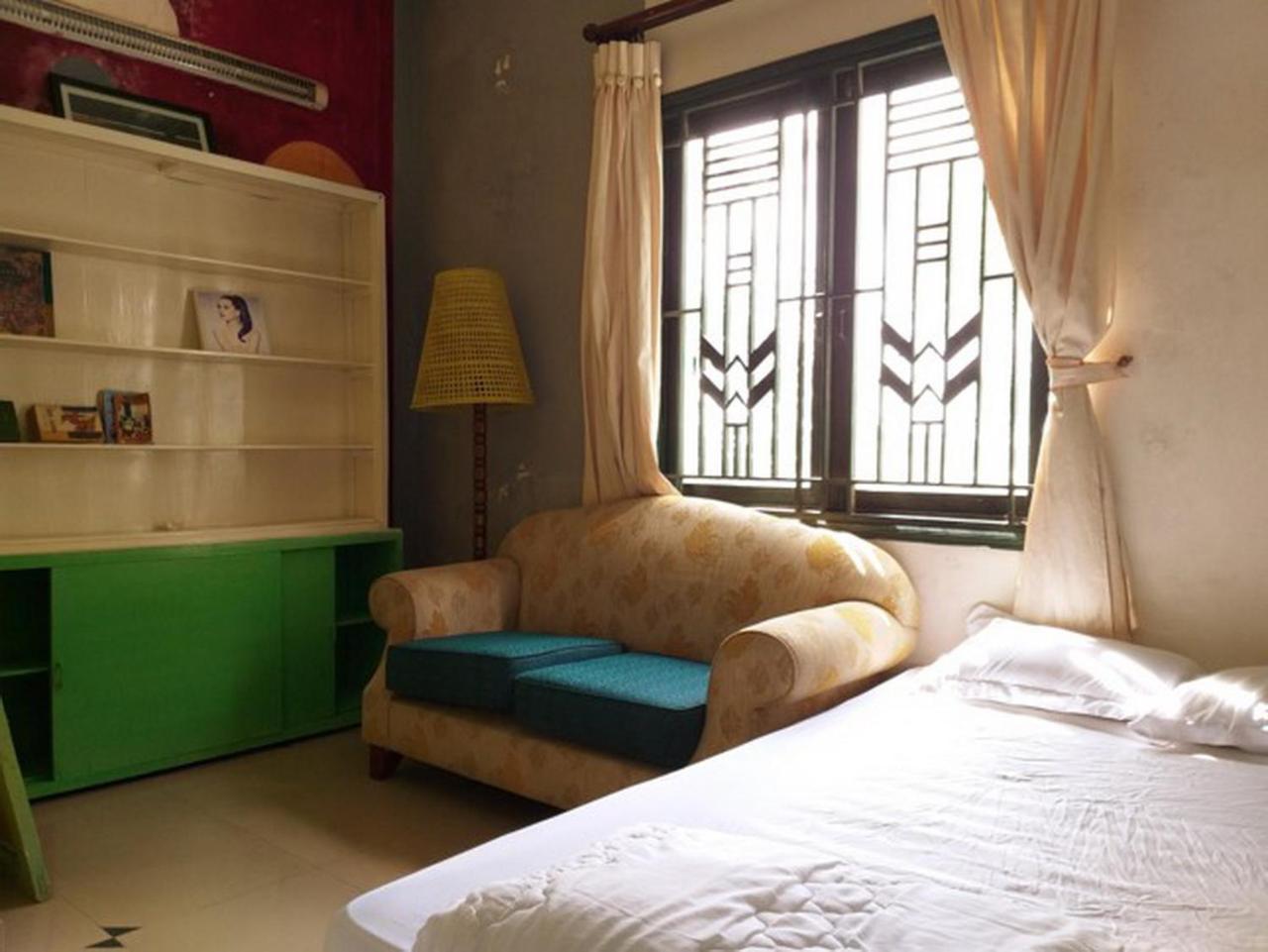 Moon'S Hill Villa Dalat Luaran gambar