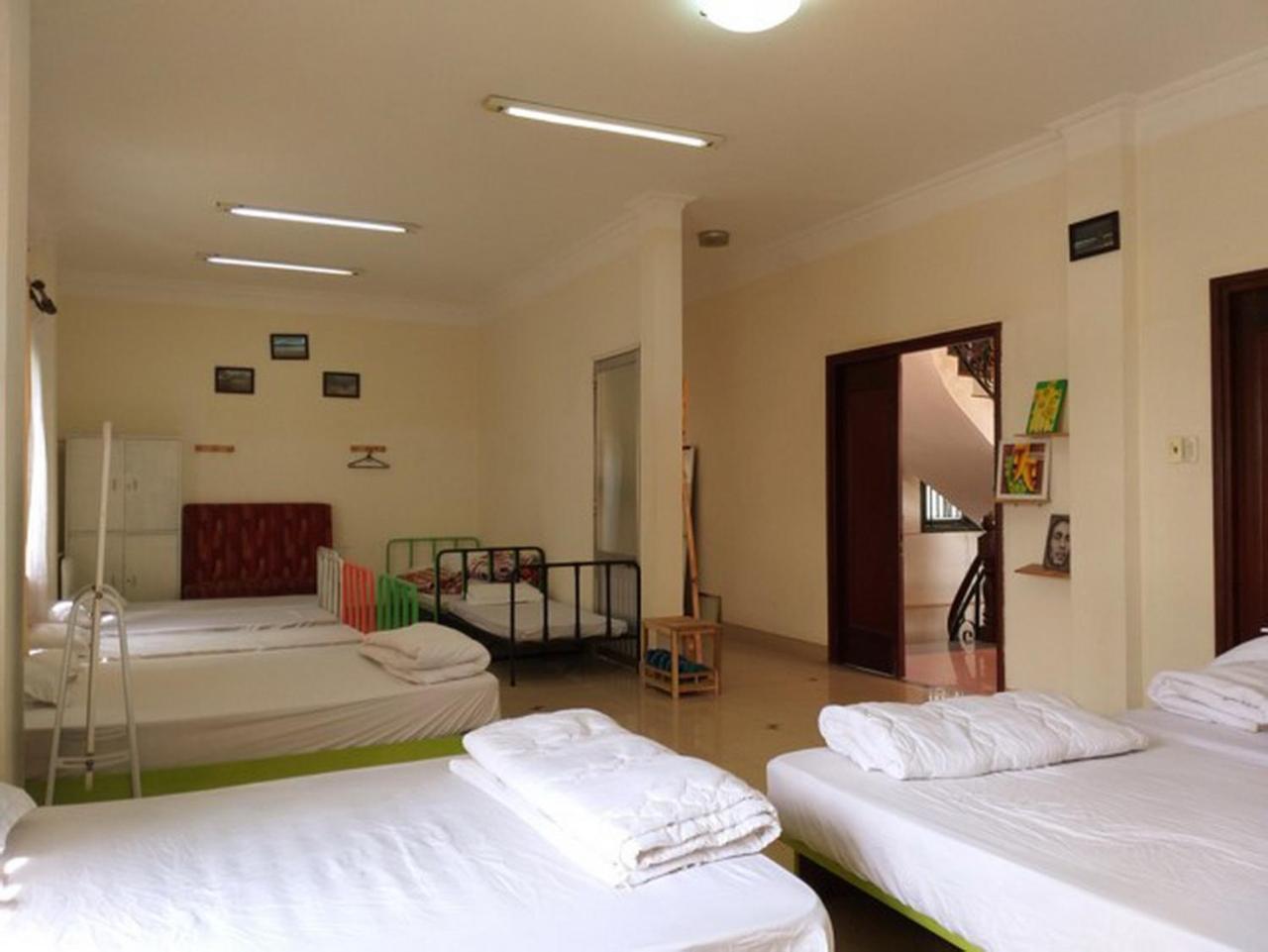 Moon'S Hill Villa Dalat Luaran gambar