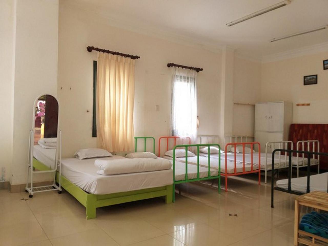 Moon'S Hill Villa Dalat Luaran gambar