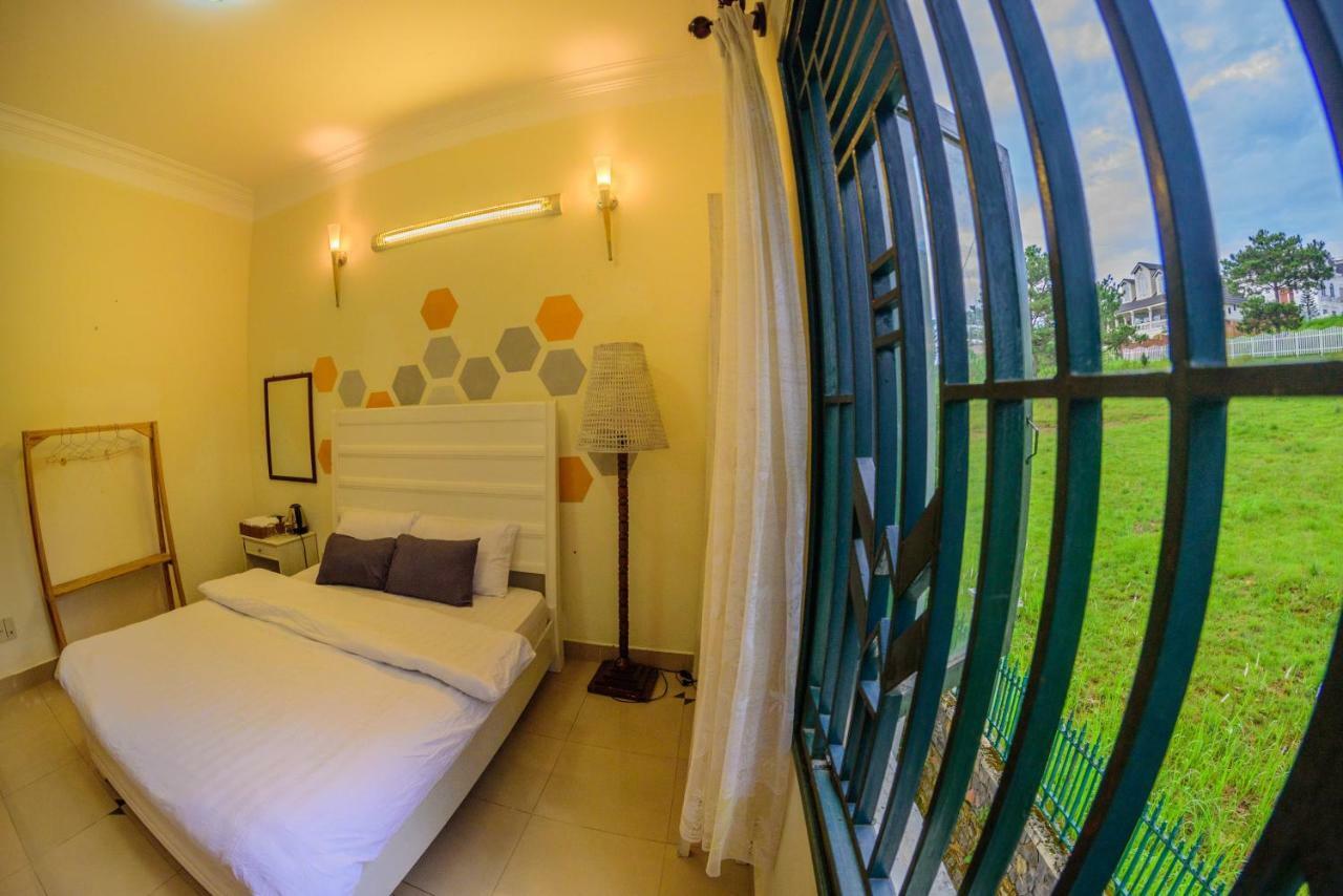 Moon'S Hill Villa Dalat Bilik gambar